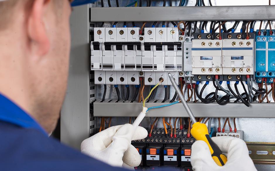 prix électricité maison Linas