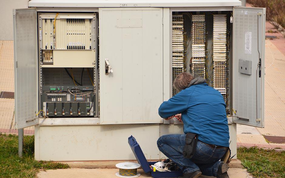 urgence électricité Soisy-sous-Montmorency