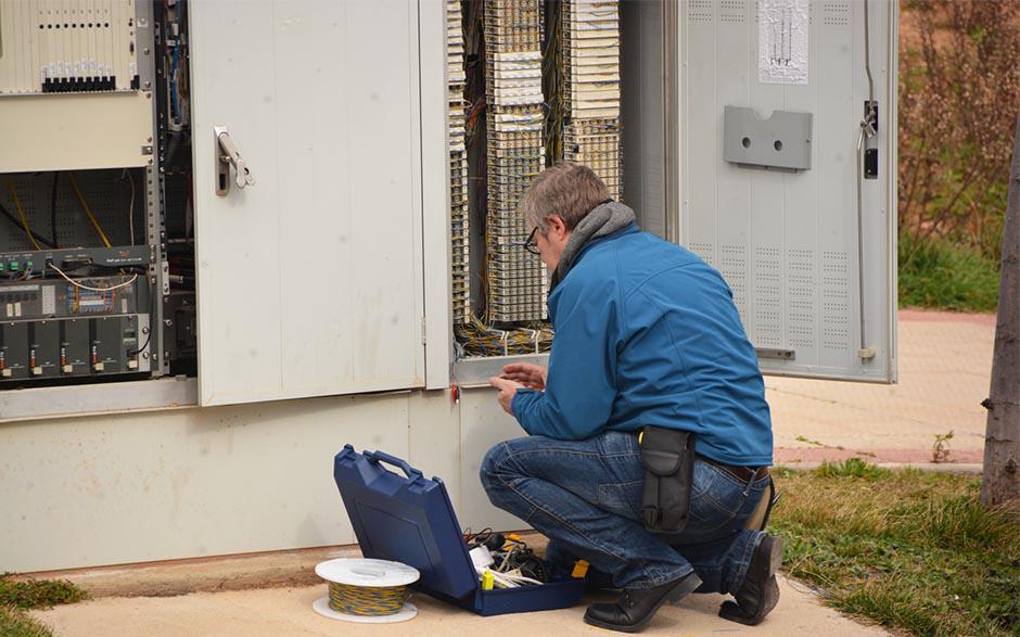 électricien en urgence Neuville-sur-Oise