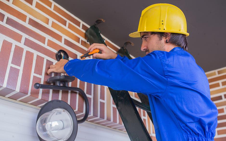 électricien en urgence Neuville-sur-Oise