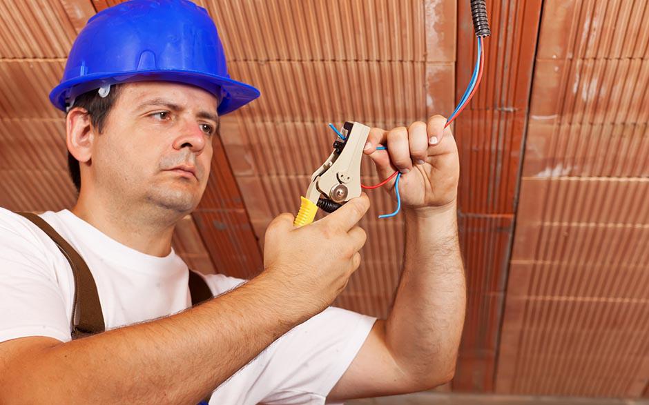 prix électricité maison Linas