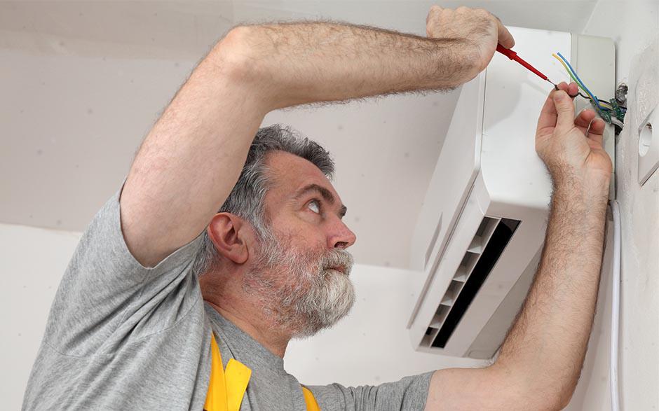 électricien chauffagiste Linas