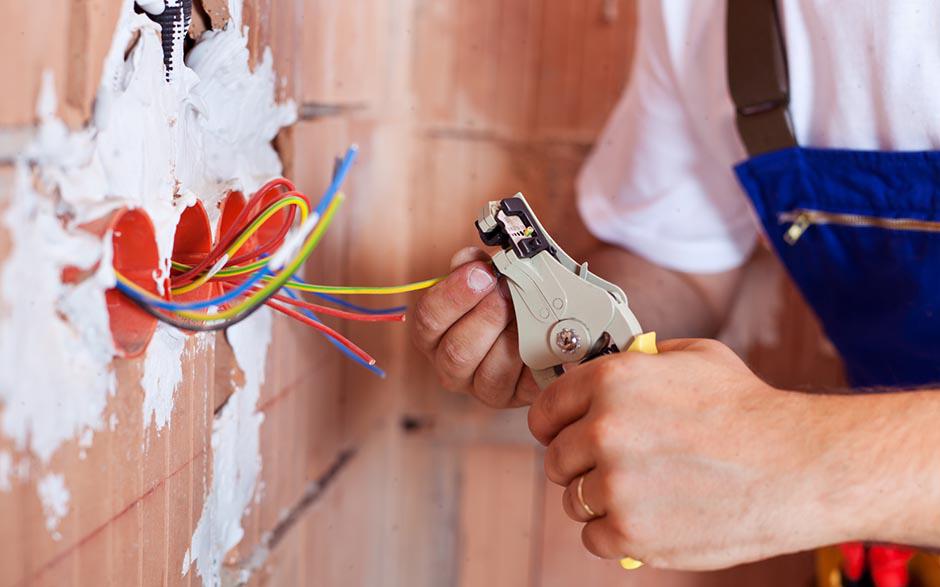 prix électricité maison Linas