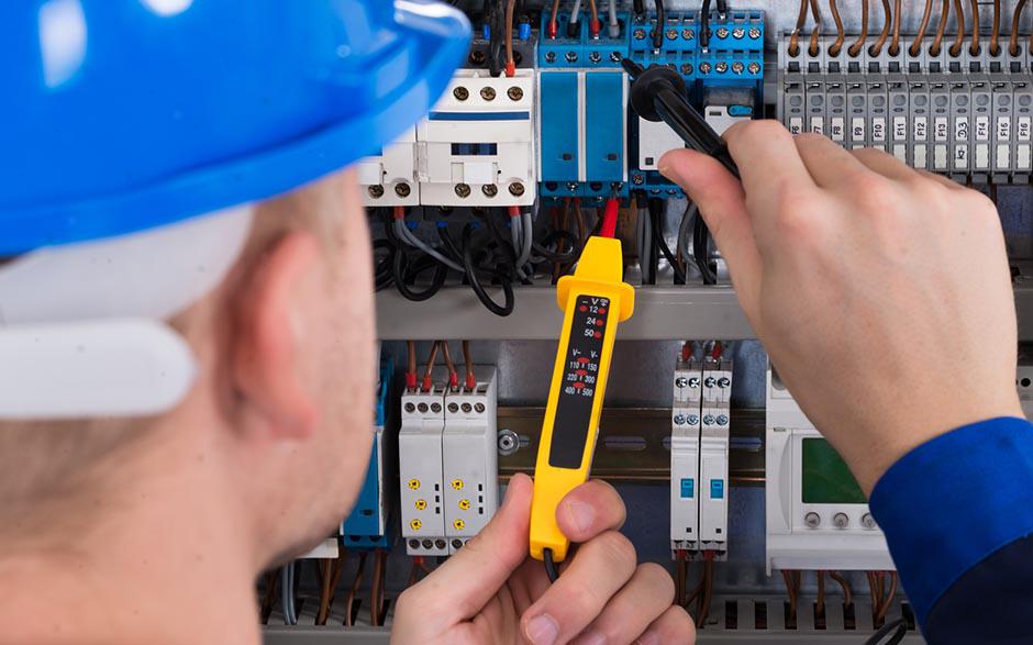 cherche électricien Saint-Germain-lès-Corbeil